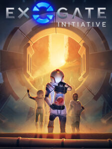 Exogate Initiative NA Steam CD Key