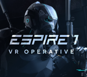 Espire 1: VR Operative EU Steam CD Key