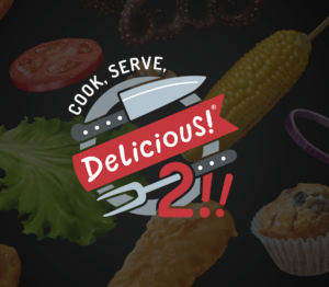 Cook, Serve, Delicious! 2!! EU Steam CD Key