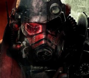 Fallout 3 GOTY + Fallout New Vegas RoW Steam CD Key