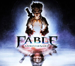 Fable Anniversary RU VPN Required Steam Gift