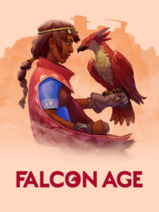 Falcon Age EU Steam Altergift