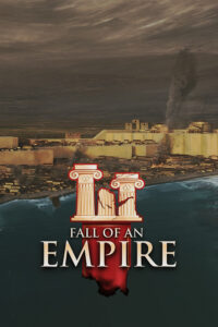 Fall of an Empire Steam CD Key