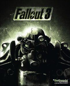 Fallout 3 NA Steam Gift