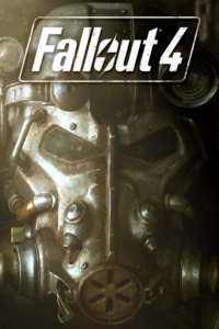Fallout 4 GOTY Edition EU Steam CD Key
