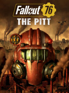 Fallout 76: The Pitt Deluxe Edition EU Steam CD Key