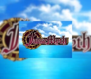 False Myth EU Steam Altergift