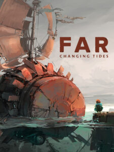 FAR: Changing Tides EU Steam CD Key