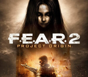 F.E.A.R. 2 Project Origin RU VPN Activated Steam CD Key