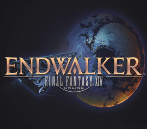 FINAL FANTASY XIV - Endwalker Collector’s Edition EU Mog Station CD Key