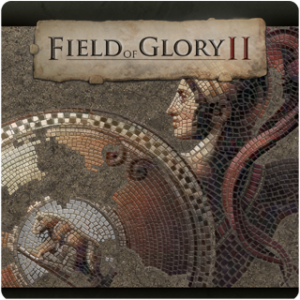 Field of Glory II EU Steam CD Key