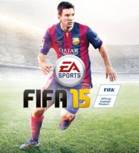 FIFA 15 EU Origin CD Key