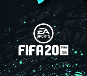 FIFA 20 EU Origin CD Key