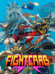 Fight Crab EU Steam Altergift