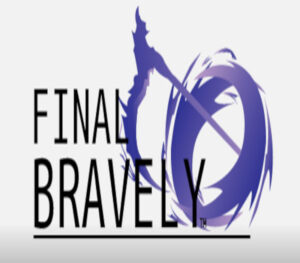 Final Bravely RoW Steam CD Key