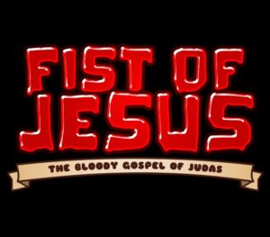 Fist of Jesus EU Steam CD Key