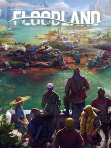 Floodland LATAM Steam CD Key