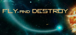 Fly and Destroy EU Steam CD Key