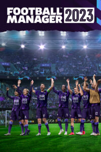 Football Manager 2023 EU Epic Games CD Key