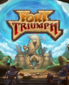 Fort Triumph EU Steam CD Key