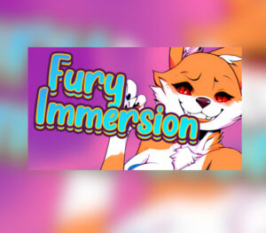 Furry Immersion Steam CD Key