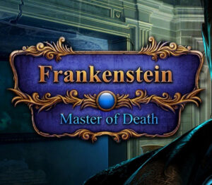 Frankenstein: Master Of Death EU Steam CD Key