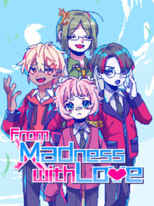 From Madness with Love Steam CD Key