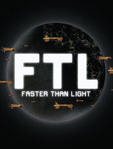 FTL: Faster Than Light EU Steam Altergift