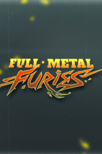 Full Metal Furies EU Steam CD Key