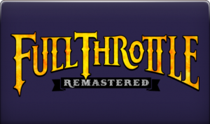 Full Throttle Remastered EU Steam CD Key