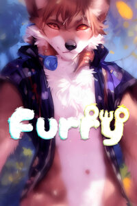 Furry OwO Steam CD Key