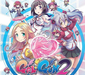 Gal*Gun 2 EU Nintendo Switch CD Key