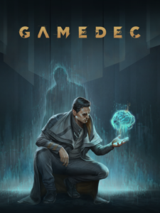 Gamedec EU Steam CD Key