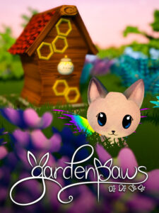Garden Paws EU Steam CD Key