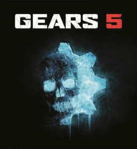 Gears 5 EU Steam CD Key