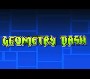 Geometry Dash EU Steam Altergift