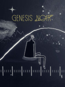 Genesis Noir EU Steam CD Key