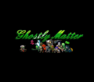 Ghostly Matter RU VPN Required Steam CD Key