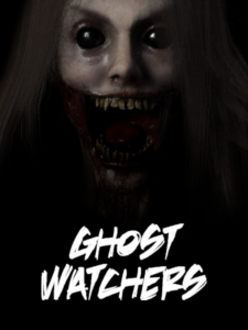 Ghost Watchers EU Steam Altergift