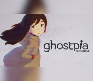 ghostpia Season One EU Nintendo Switch CD Key