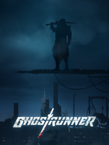 Ghostrunner Complete Edition RoW Steam CD Key