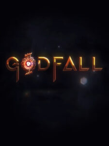 Godfall: Ultimate Edition RoW Steam CD Key