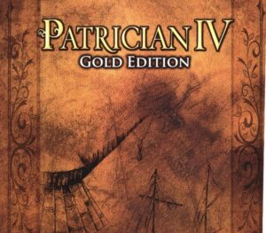 Patrician IV Gold Edition RU VPN Activated Steam CD Key