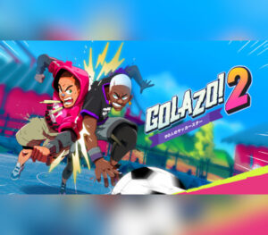 Golazo! 2 EU Nintendo Switch	CD Key