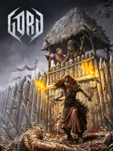 Gord EU Steam CD Key