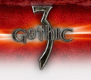 Gothic 3 RU Steam CD Key