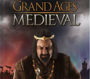 Grand Ages: Medieval RU VPN Activated Steam CD Key