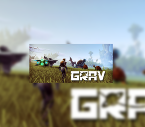 GRAV EU Steam CD Key