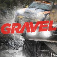 Gravel EU Steam CD Key