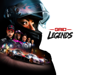 GRID Legends - Pre-Order Bonus Double Pack DLC EU PS4 CD Key